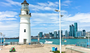 青島奧帆中心情人壩 青島奧帆中心情人壩