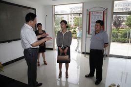 中雲街道辦事處 中雲街道辦事處