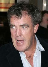 傑瑞米&middot;克拉克森