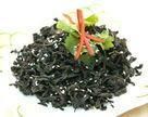 椒油鮮紫菜 椒油鮮紫菜