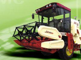 新疆-2A先鋒2006稻麥聯合收割機 新疆-2A先鋒2006稻麥聯合收割機