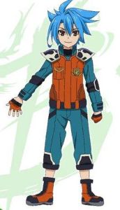 龍炎寺翼空 龍炎寺翼空