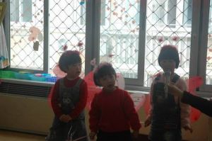 海鹽縣實驗幼稚園