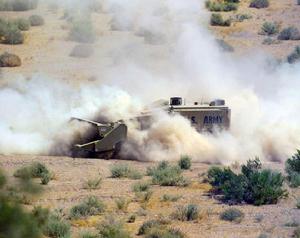 國際提高地雷意識和協助地雷行動日