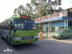 長泰公交定製專線2 長泰公交定製專線2