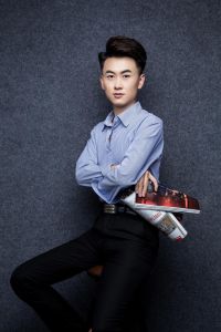 王宏濤[陝西博弈弘信息科技有限公司董事長]