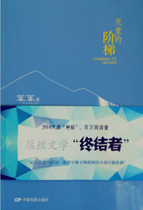 《天堂的階梯》[小說]