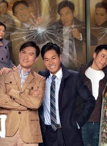 團圓[2011年張乾文導演香港無線TVB電視劇]