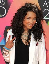 Jessica Jarrell