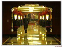 廣州東方賓館內部