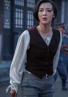 功夫姐妹[2016年牛牛執導電視劇]