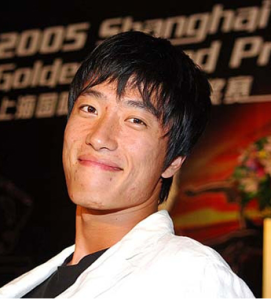 鞋拔子臉 鞋拔子臉