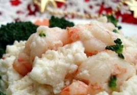 奶滷蝦仁 奶滷蝦仁