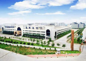 恩斯邁電子(深圳)有限公司 恩斯邁電子(深圳)有限公司