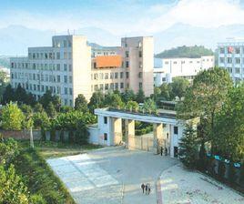 東營市技術學院