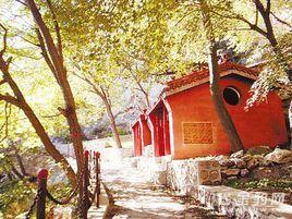 錦州二郎洞 錦州二郎洞