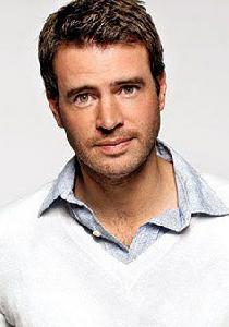 斯考特·佛雷 斯考特·佛雷