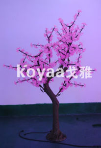 LED發光樹 LED發光樹