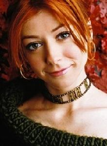 埃里森·漢尼甘