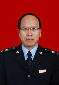 周保林[博州國家稅務局黨組成員、副局長]