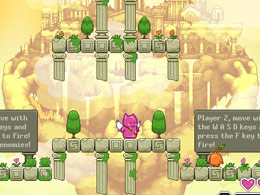 肥貓天使兄弟2 肥貓天使兄弟2