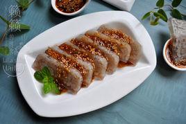 自製肉皮凍 自製肉皮凍