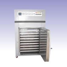 工業烘箱內腔結構圖