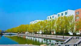 河南科技大學開元校區 河南科技大學開元校區