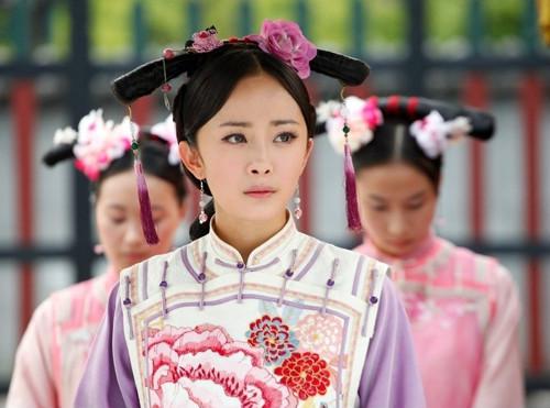 愛的供養[楊冪原唱歌曲]