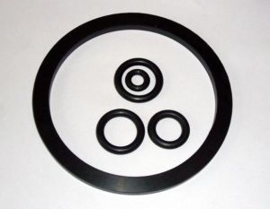 O型圈