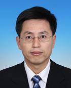 朱建紅[北京對口支援和經濟合作小組西藏拉薩副指揮]