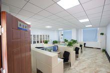 工廠圖片-辦公室