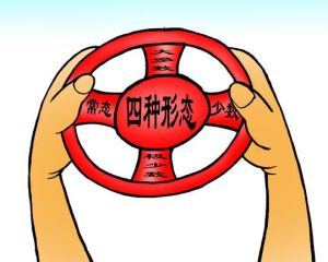 四種形態 四種形態