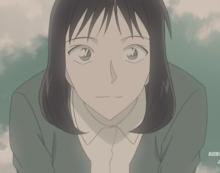 美麗、善良的元子