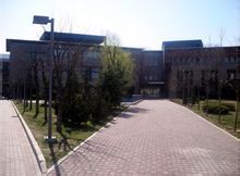 北京匯佳職業學院