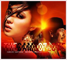 the game of love the game of love