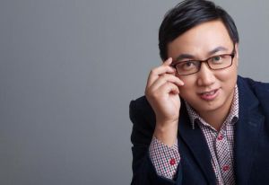 菩提果首席產品經理