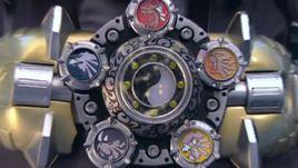 帝皇腰帶 帝皇腰帶