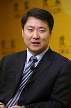 保利博納老總於冬