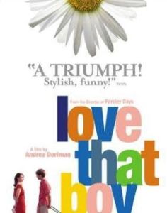 愛上小男孩 愛上小男孩