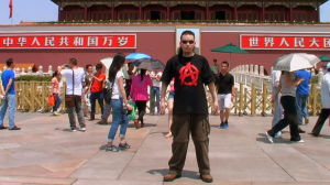 森達達《我在場2014－6－3，10：30》2014