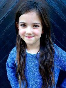 艾比·萊德·弗特森 艾比·萊德·弗特森