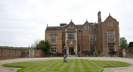 契克斯莊園 契克斯莊園