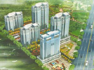 安江陽光新都 安江陽光新都