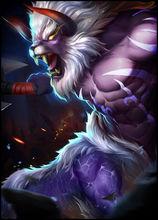 蚩尤[《英魂之刃》中人物]