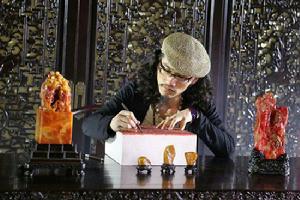 遺落凡塵的天使