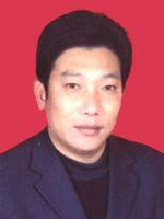 吉煥[隴西縣政協副主席]