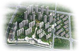 綠苑新城 綠苑新城