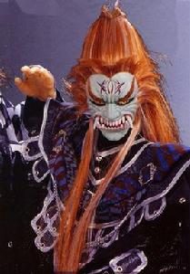 暴雨橫禍 暴雨橫禍