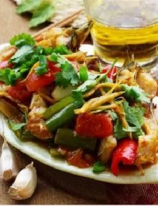 陽朔啤酒魚 陽朔啤酒魚